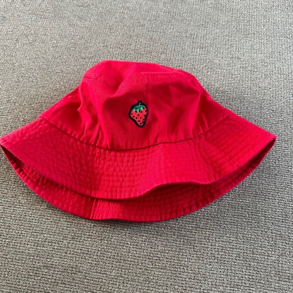 Women's Red Hat